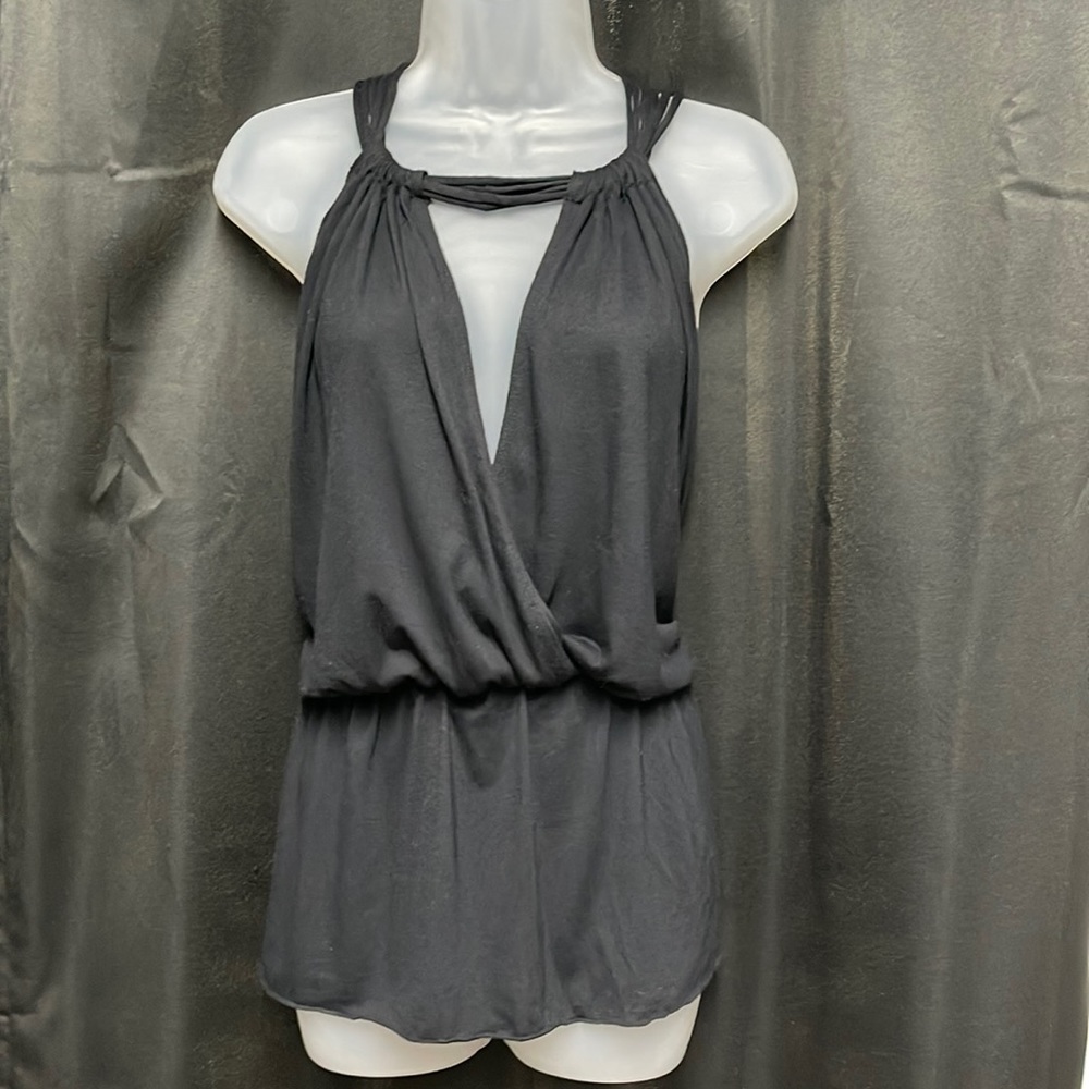 LICORICE top